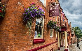Castle Hotel